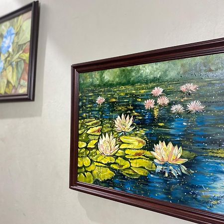 Rhythm Of Life Guesthouse 56 Bangkok Eksteriør billede