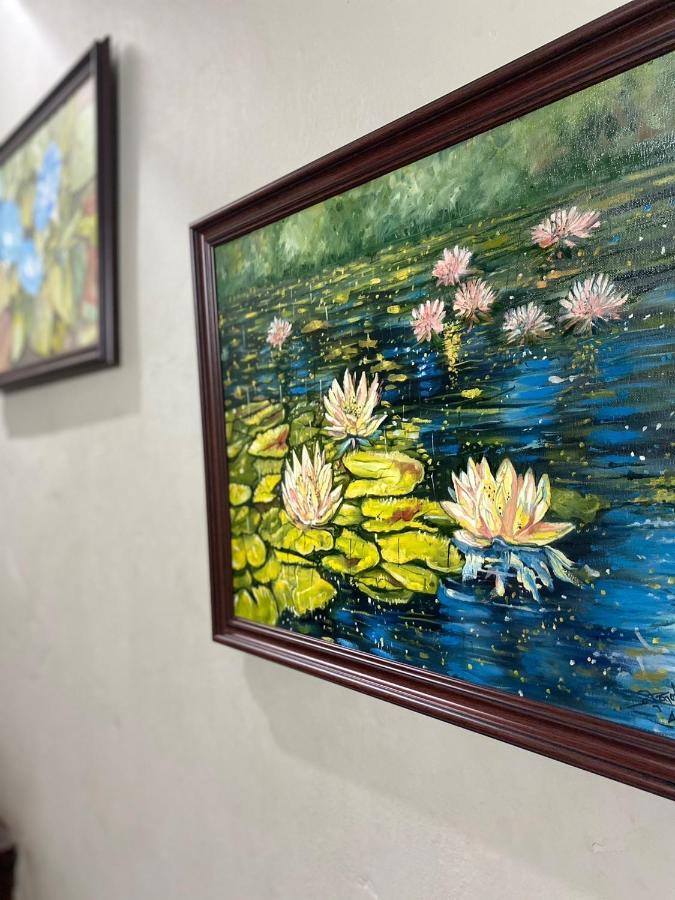 Rhythm Of Life Guesthouse 56 Bangkok Eksteriør billede