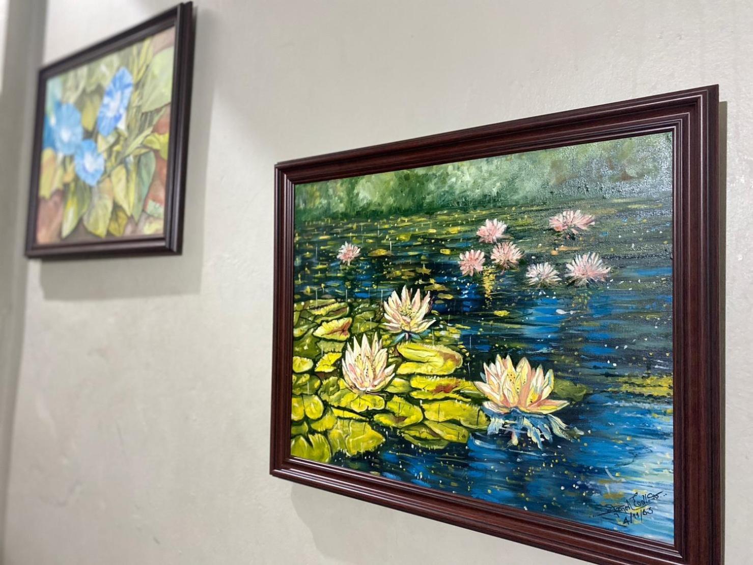 Rhythm Of Life Guesthouse 56 Bangkok Eksteriør billede